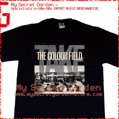 The Colourfield - Take T Shirt Terry Hall 